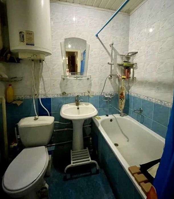 Квартира на вул. Ньютона в Харкові, ID 164273, фото №7