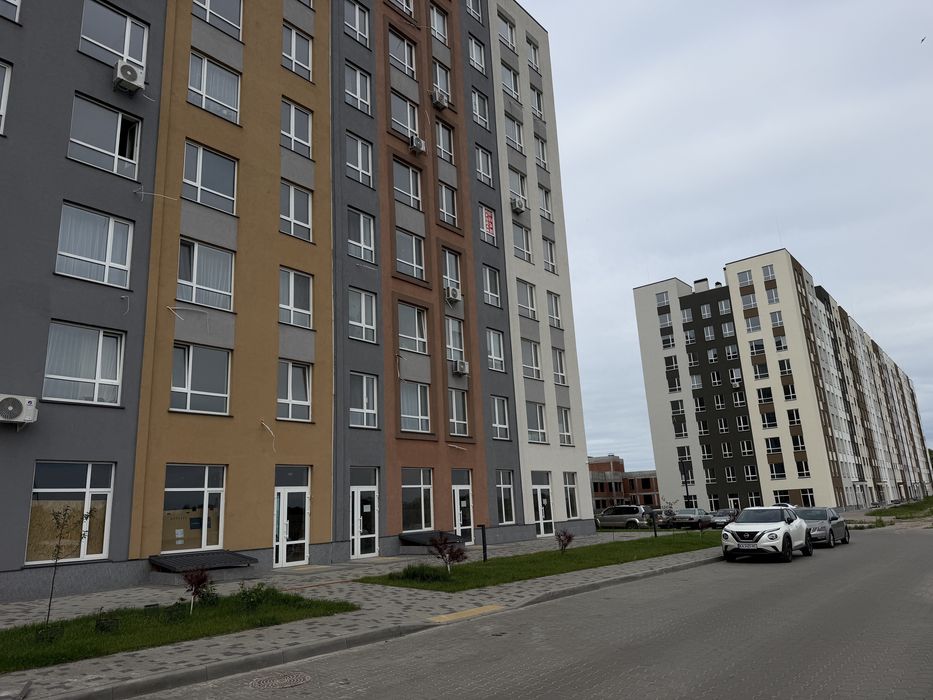 Квартира на Героїв Крут, 2 в Києві, ID 309581, фото №2