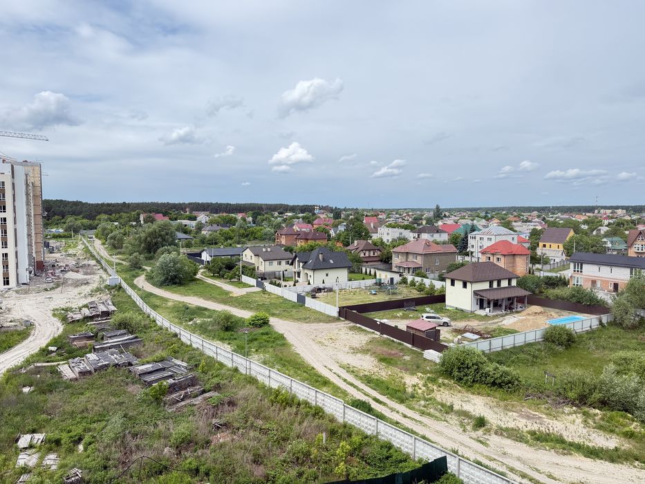 Квартира на Героїв Крут, 2 в Києві, ID 309581, фото №21