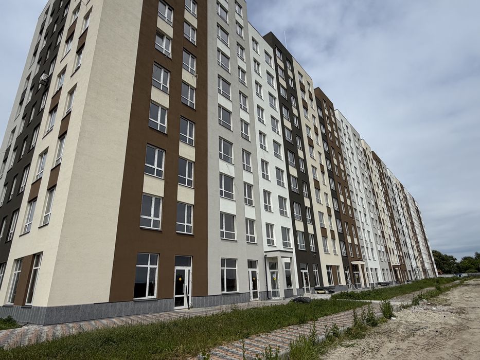 Квартира на Героїв Крут, 2 в Києві, ID 309581, фото №4