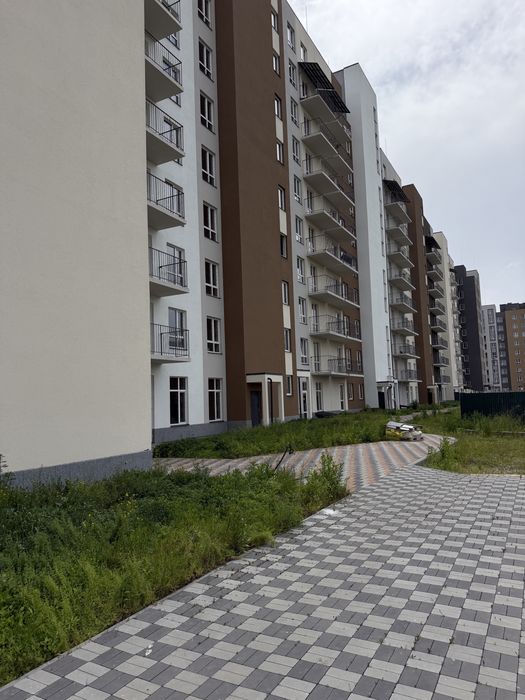 Квартира на Героїв Крут, 2 в Києві, ID 309581, фото №5