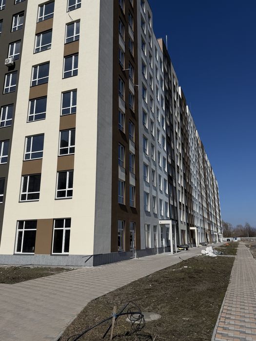 Квартира на Героїв Крут, 2 в Києві, ID 309581, фото №6