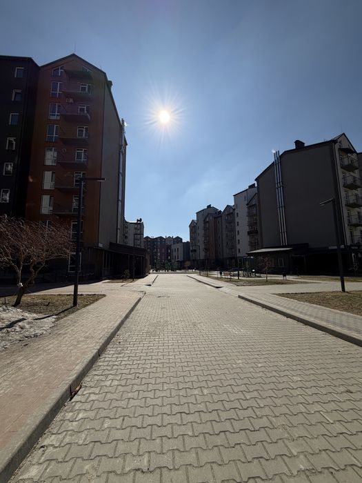 Квартира на Героїв Крут, 2 в Києві, ID 309581, фото №7