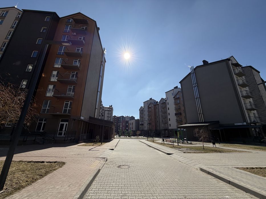 Квартира на Героїв Крут, 2 в Києві, ID 309581, фото №8