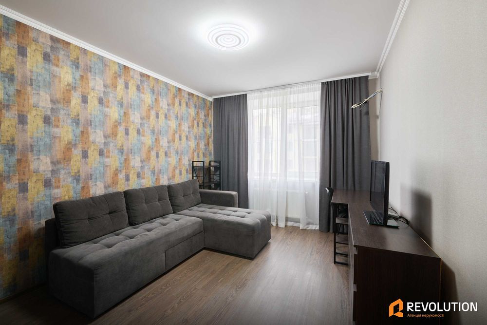Квартира на ЖК Фортуна 2 в Києві, ID 232676, фото №11