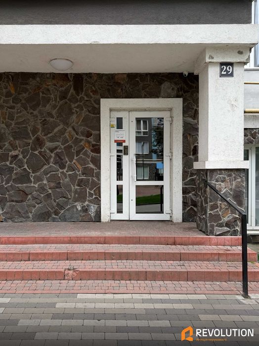 Квартира на ЖК Фортуна 2 в Києві, ID 232676, фото №19