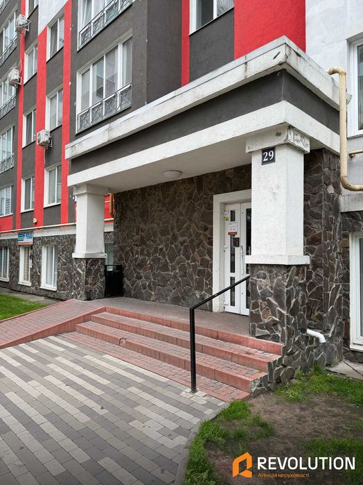 Квартира на ЖК Фортуна 2 в Києві, ID 232676, фото №20