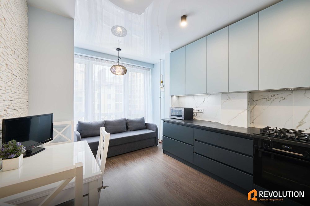 Квартира на ЖК Фортуна 2 в Києві, ID 232676, фото №3