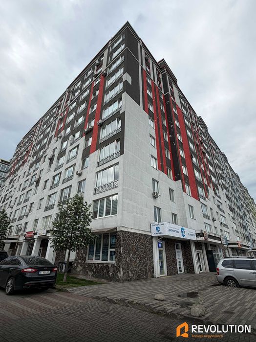 Квартира на ЖК Фортуна 2 в Києві, ID 232676, фото №21