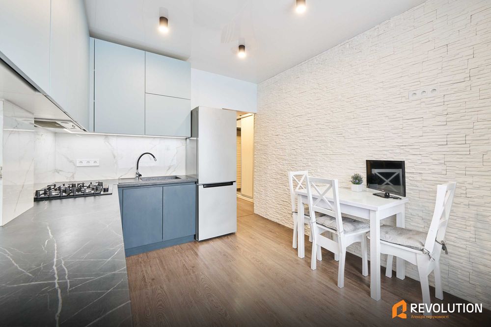 Квартира на ЖК Фортуна 2 в Києві, ID 232676, фото №9