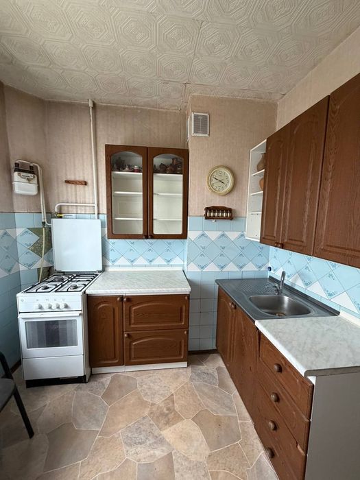 Квартира на вул. Соборна, 107 в Києві, ID 284704, фото №1