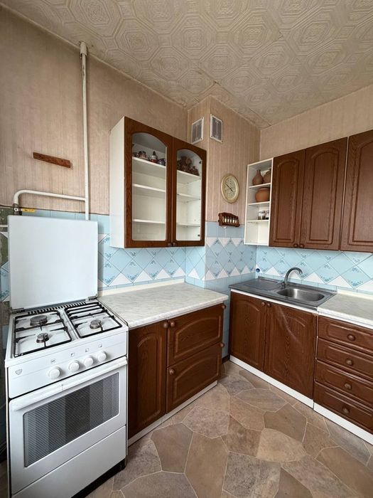 Квартира на вул. Соборна, 107 в Києві, ID 284704, фото №12