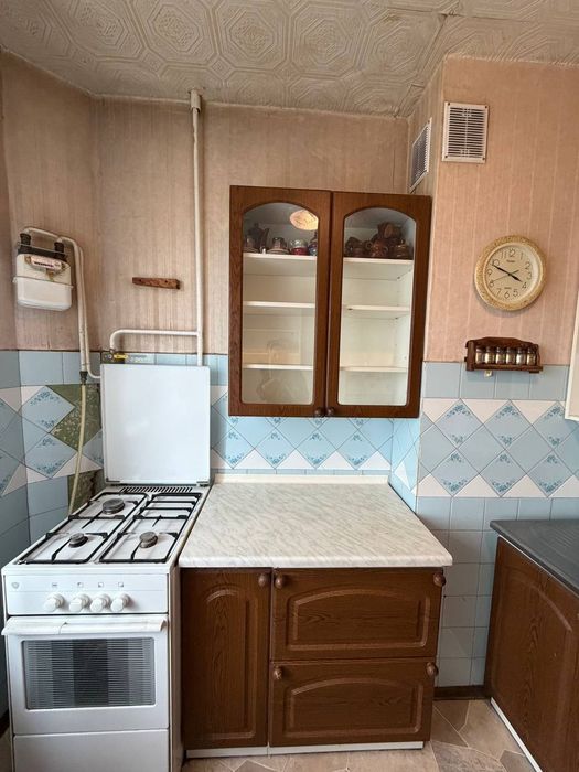 Квартира на вул. Соборна, 107 в Києві, ID 284704, фото №3