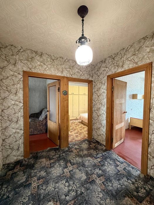 Квартира на вул. Соборна, 107 в Києві, ID 284704, фото №22