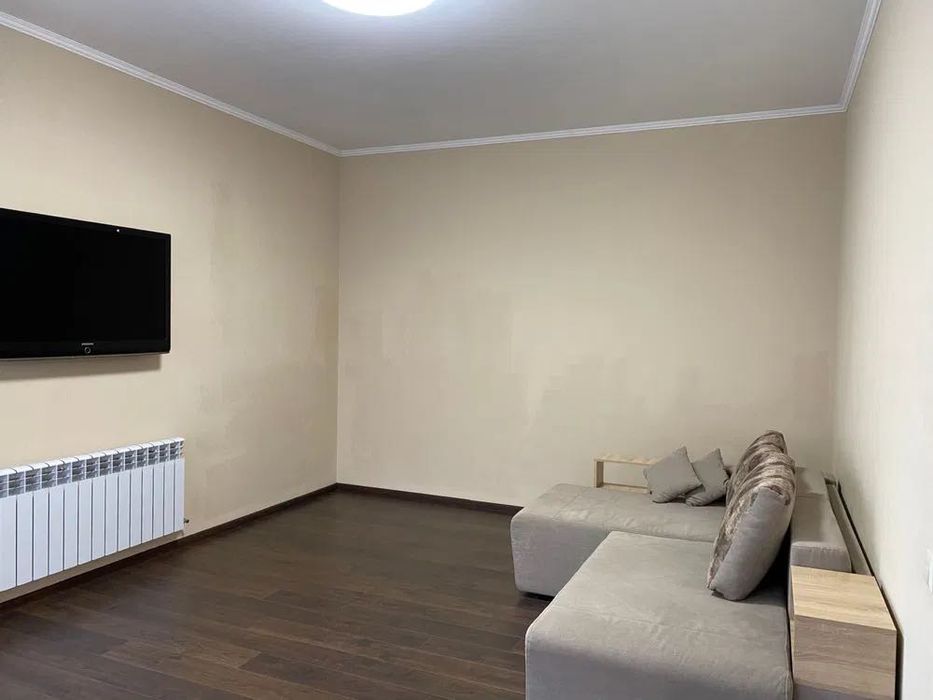 Квартира на вул. Клінічна, 2/1 в Києві, ID 298958, фото №2