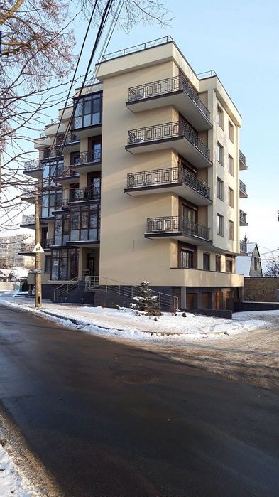 Квартира на вул. Клінічна, 2/1 в Києві, ID 298958, фото №15