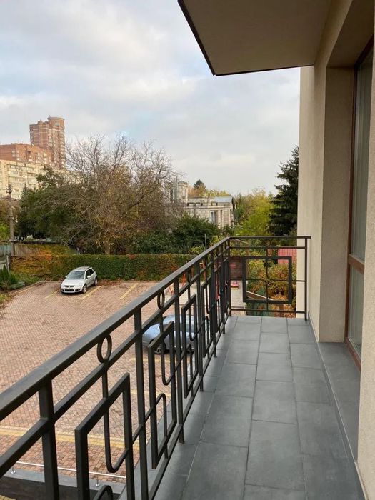 Квартира на вул. Клінічна, 2/1 в Києві, ID 298958, фото №16