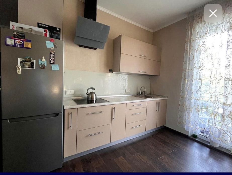 Квартира на вул. Клінічна, 2/1 в Києві, ID 298958, фото №18