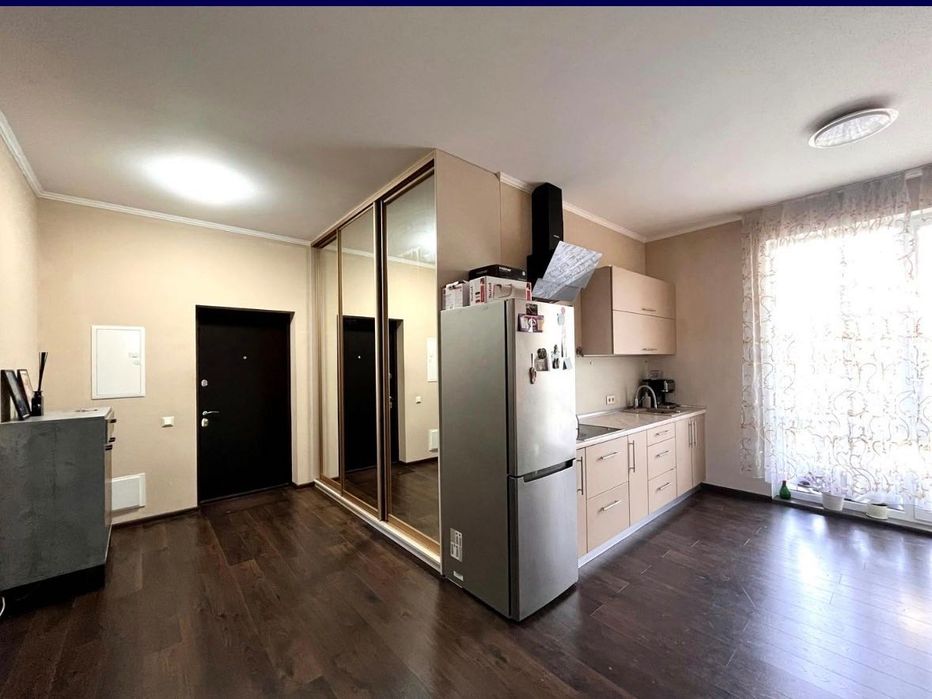 Квартира на вул. Клінічна, 2/1 в Києві, ID 298958, фото №19