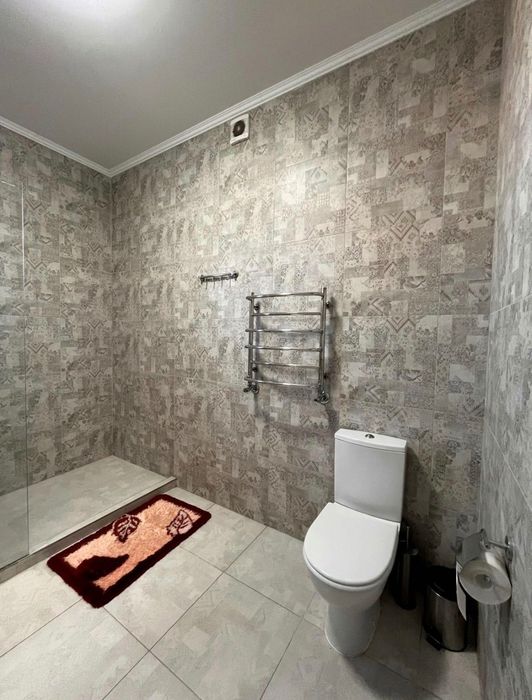 Квартира на вул. Клінічна, 2/1 в Києві, ID 298958, фото №20