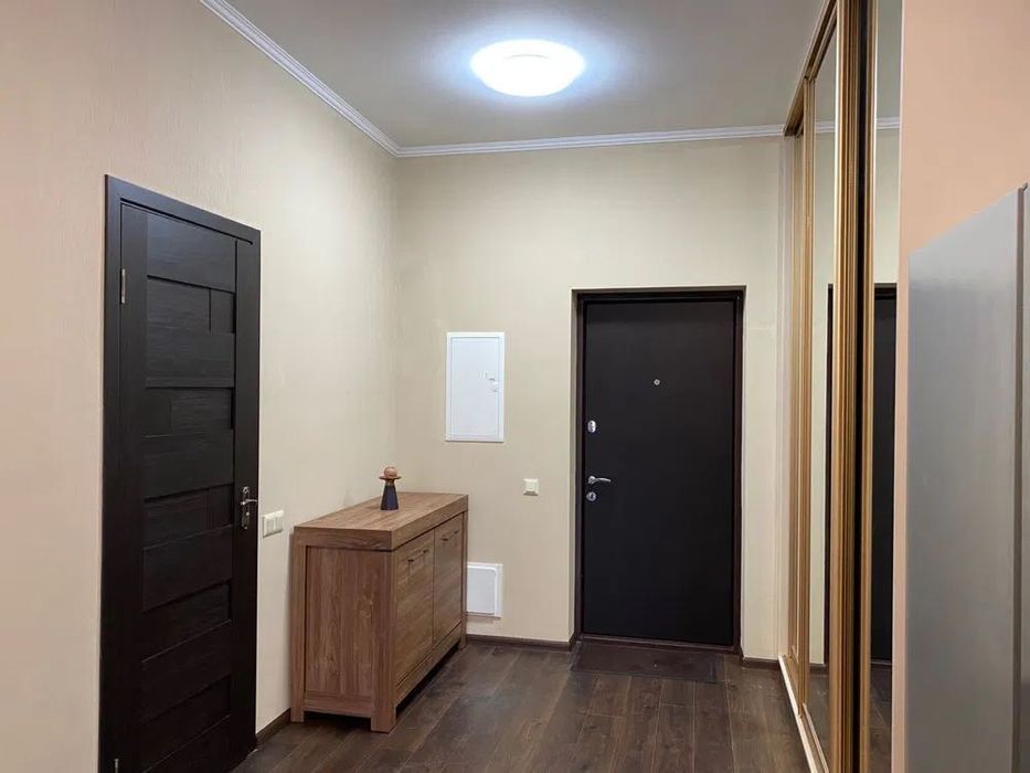 Квартира на вул. Клінічна, 2/1 в Києві, ID 298958, фото №7