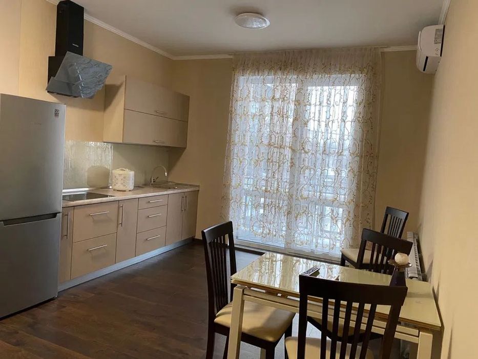 Квартира на вул. Клінічна, 2/1 в Києві, ID 298958, фото №8