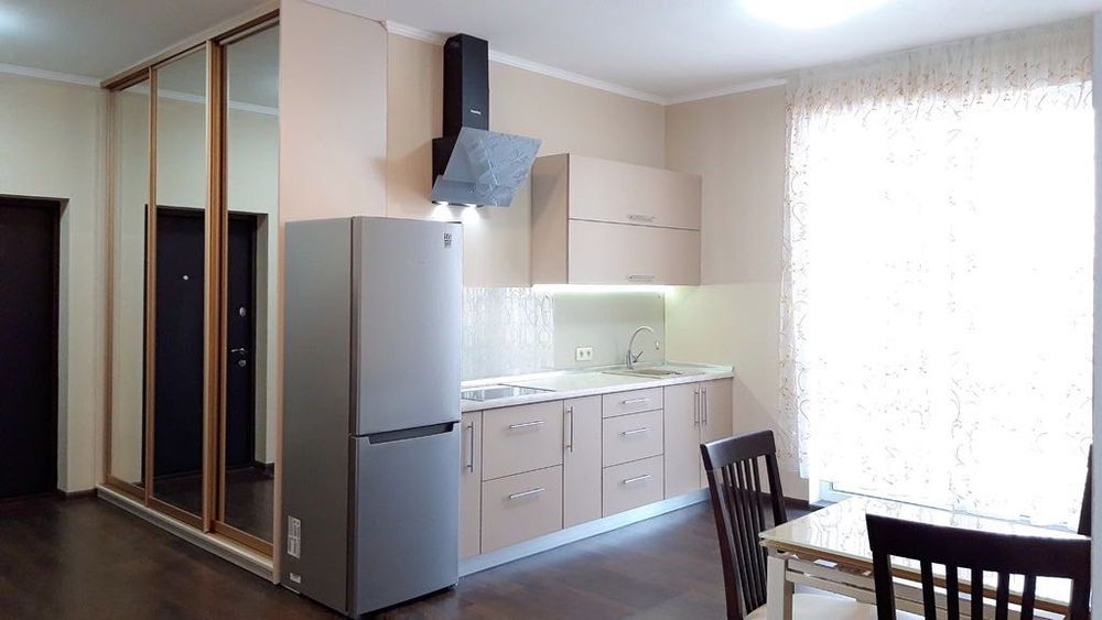 Квартира на вул. Клінічна, 2/1 в Києві, ID 298958, фото №9