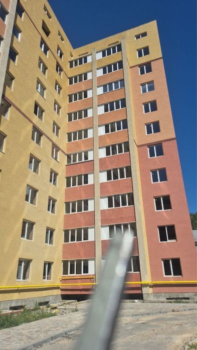 Квартира на вул. Ефимова в Одесі, ID 267809, фото №1