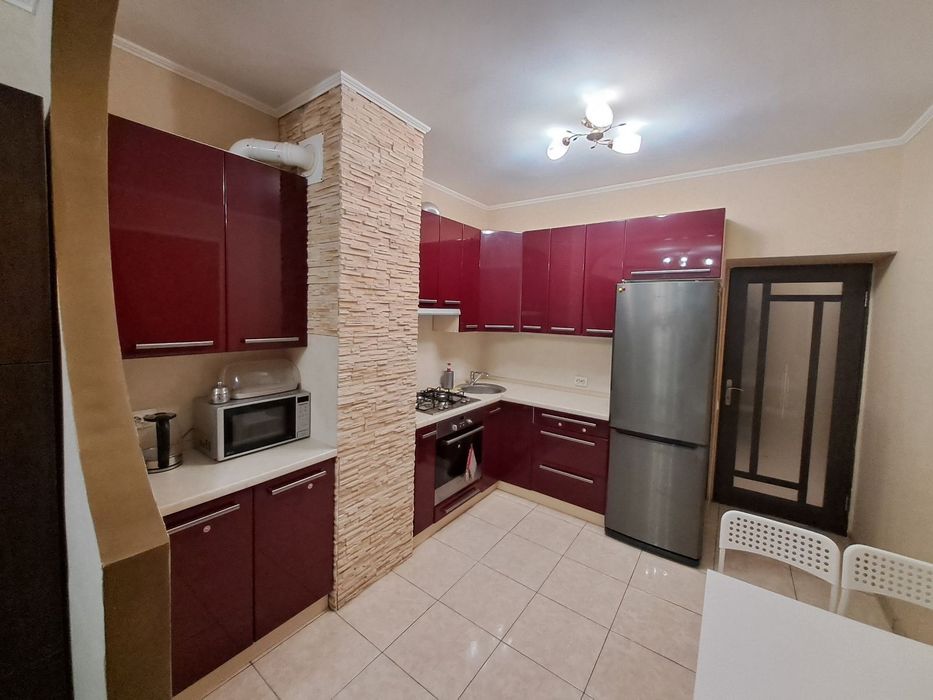 Квартира на Залізничний в Львові, ID 254382, фото №1