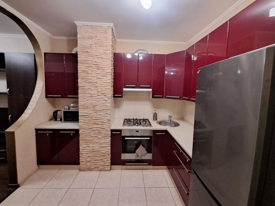 Квартира на Залізничний в Львові, ID 254382, фото №7