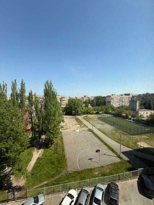 Квартира на вул. Маршала Судца, 7 в Дніпрі, ID 175579, фото №13