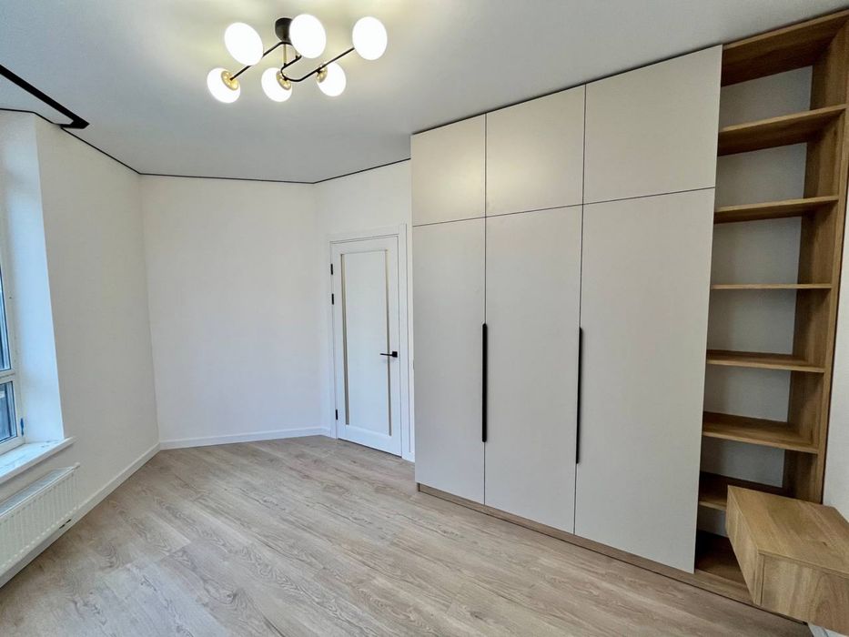 Квартира на ЖК Синергія Сіті в Києві, ID 235072, фото №8