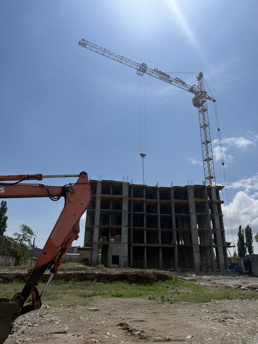 Квартира на ЖК Одесса-Сіті в Одесі, ID 206457, фото №6