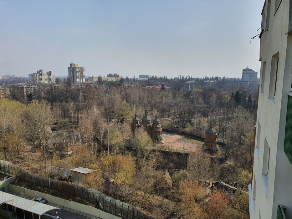 Квартира на вул. Донця, 2 Б в Києві, ID 198557, фото №9