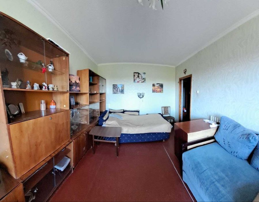 Квартира на вул. Рональда Рейгана, 10 в Києві, ID 193047, фото №2