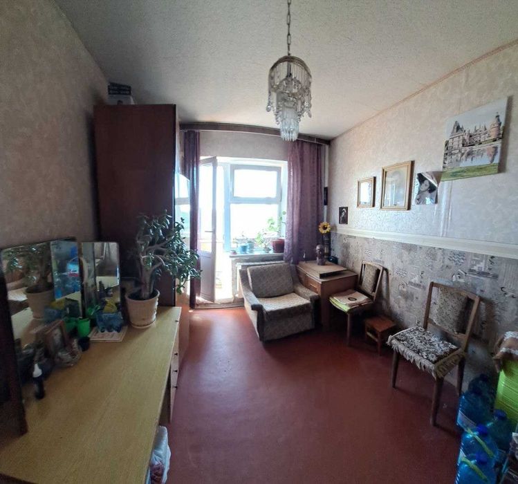 Квартира на вул. Рональда Рейгана, 10 в Києві, ID 193047, фото №3