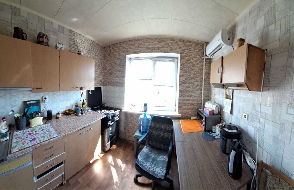 Квартира на вул. Рональда Рейгана, 10 в Києві, ID 193047, фото №4