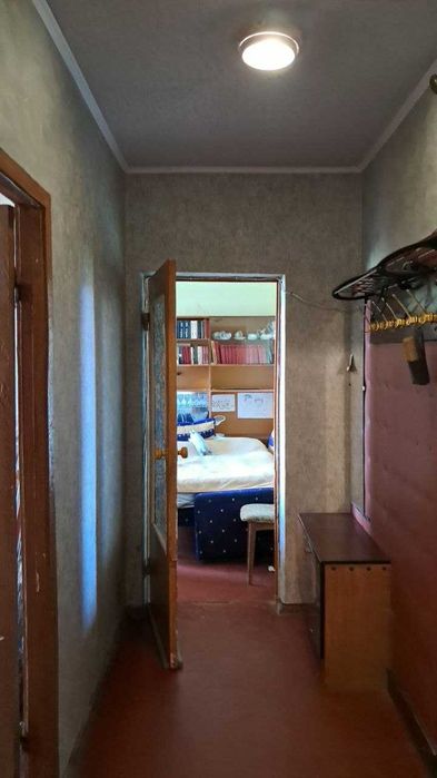 Квартира на вул. Рональда Рейгана, 10 в Києві, ID 193047, фото №7