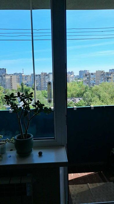 Квартира на вул. Рональда Рейгана, 10 в Києві, ID 193047, фото №8