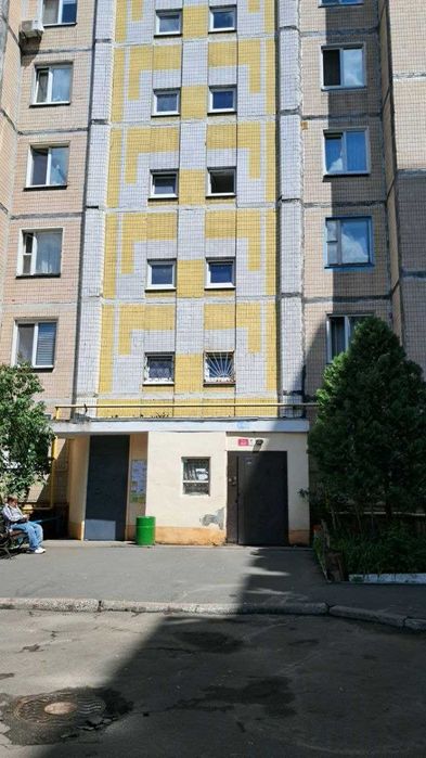Квартира на вул. Рональда Рейгана, 10 в Києві, ID 193047, фото №9
