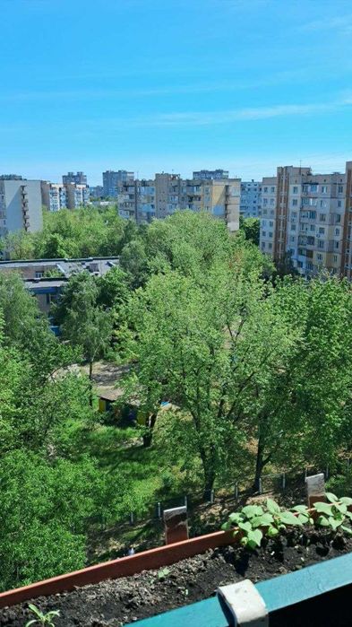 Квартира на вул. Рональда Рейгана, 10 в Києві, ID 193047, фото №10