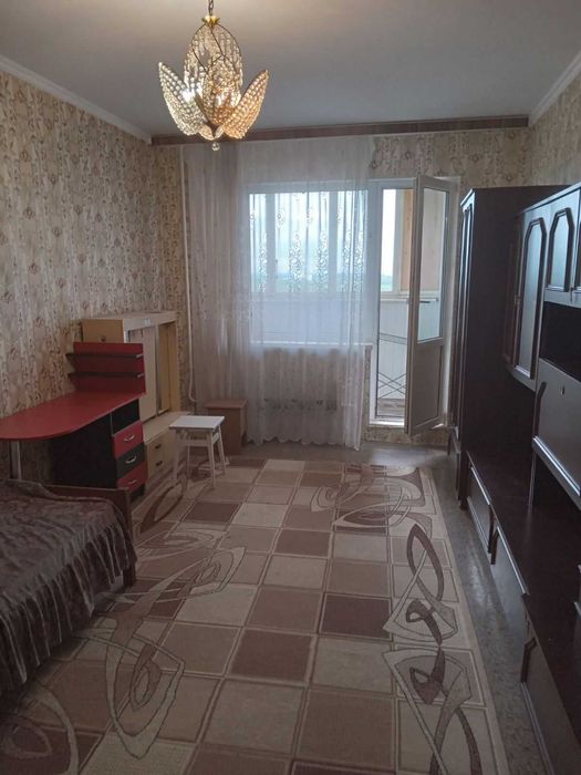 Квартира на п-т Академіка Глушкова, 37 в Києві, ID 312059, фото №1