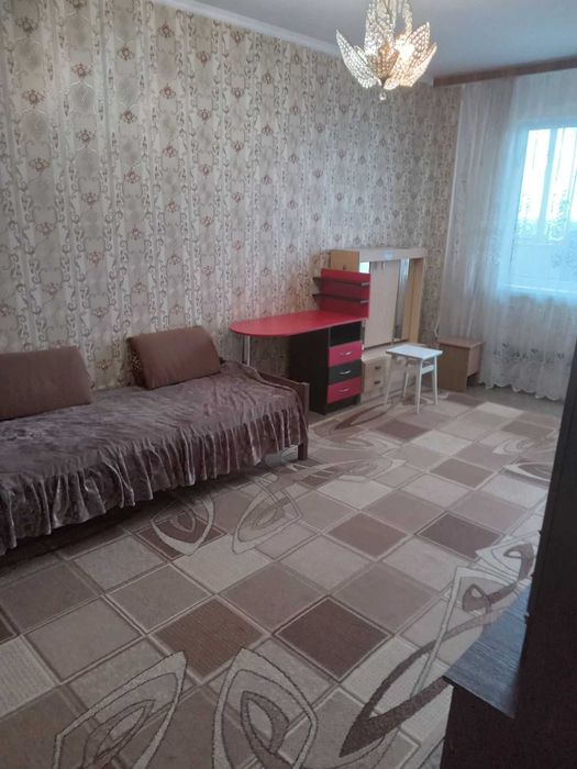 Квартира на п-т Академіка Глушкова, 37 в Києві, ID 312059, фото №2