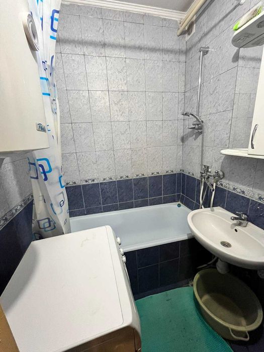 Квартира на п-т Академіка Глушкова, 37 в Києві, ID 312059, фото №12