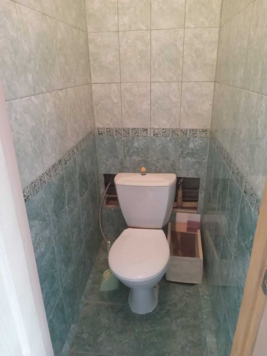 Квартира на п-т Академіка Глушкова, 37 в Києві, ID 312059, фото №13