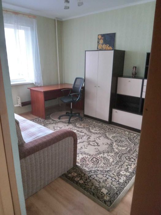 Квартира на п-т Академіка Глушкова, 37 в Києві, ID 312059, фото №3