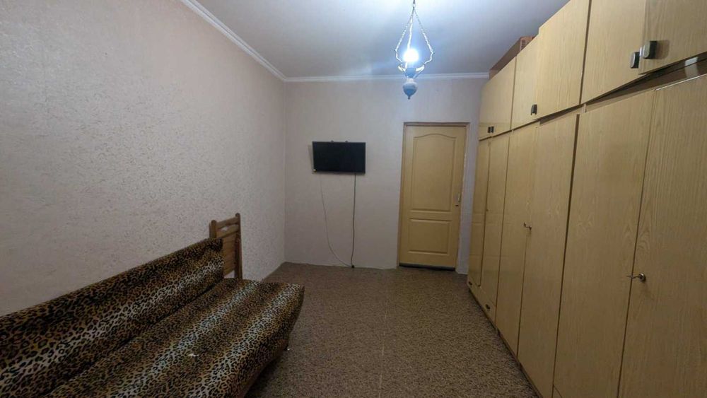 Квартира на п-т Академіка Глушкова, 37 в Києві, ID 312059, фото №5