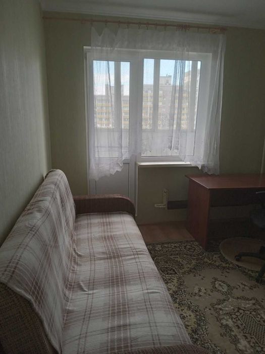 Квартира на п-т Академіка Глушкова, 37 в Києві, ID 312059, фото №6