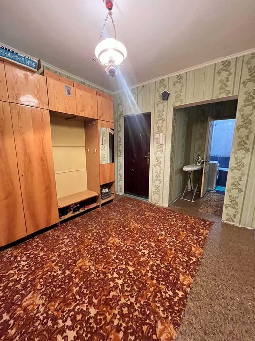 Квартира на п-т Академіка Глушкова, 37 в Києві, ID 312059, фото №7