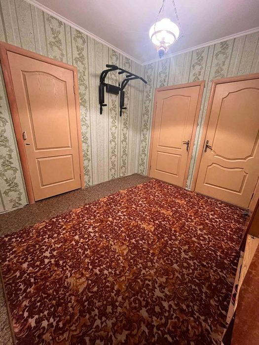 Квартира на п-т Академіка Глушкова, 37 в Києві, ID 312059, фото №8